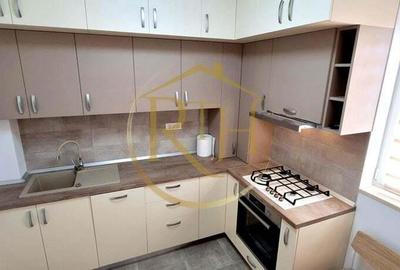 Apartament cu 2 camere decomandat în Giroc - 12