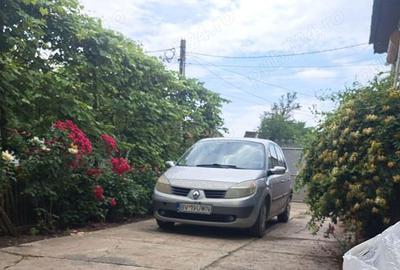 Casă cu 3 camere în Cuciulata - 4
