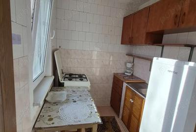 Apartament cu 2 camere semidecomandat în Central - 4