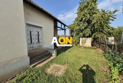 Casa 4 Camere, 100 mp, Teren 733 mp, Toate Utilitatile, Micesti - 2