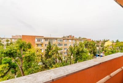 Apartament 2 camere luminos, zona excelenta Podgoria - 7