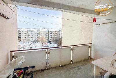Apartament cu 2 camere decomandat, mobilat în Semicentral - 22