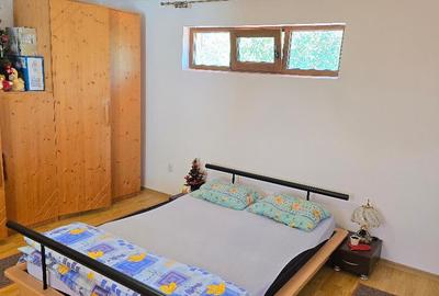 Vand casa in Deva, zona Zavoi, P+E, constructie din BCA si boltari, - 13
