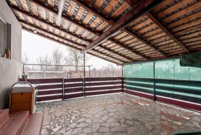 Casa in Com. Cateasca, Sat Sili?tea - Comision 0 - 5