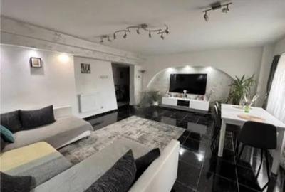 Apartament Modern cu 3 camere, etaj 3, 97 mp, Selgros - 2