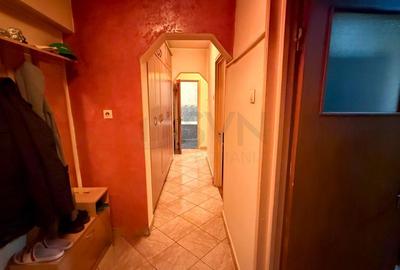 Apartament cu 3 camere decomandat, mobilat în Lacul Tei - 11