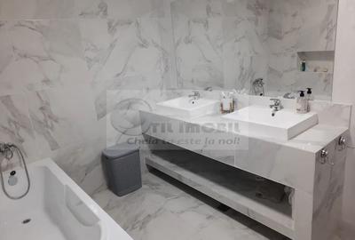 Duplex cu 4 camere cu Canalizare în Miroslava - 7