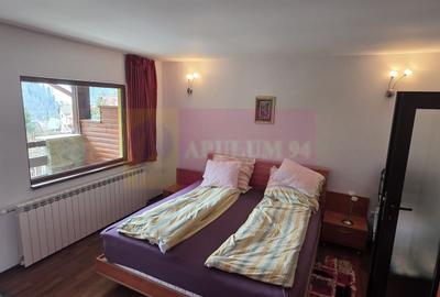 Duplex cu 4 camere cu Canalizare în Central - 22