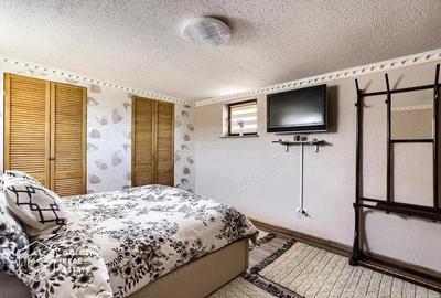 Apartament lux 1 camera la casa, centrala termica, loc parcare, Calea Romanilor Apartament lux 1 camera la casa, centrala termica, loc parcare, Calea Romanilor - 2