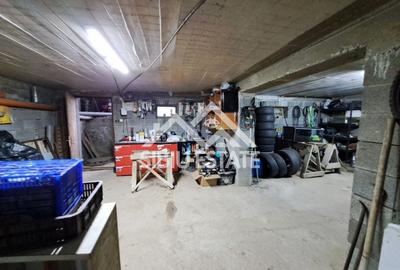 Casă individuală cu 4 camere cu Canalizare în Șelimbăr - 4