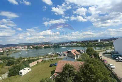 Apartament de vanzare cu gradina - 21
