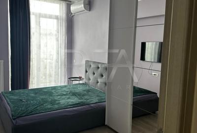 Apartament cu 3 camere decomandat, mobilat în Vitan-Bârzești - 3