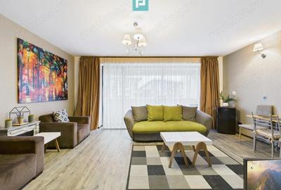 Apartament Premium- Silver Mountain, Poiana Brasov - 6