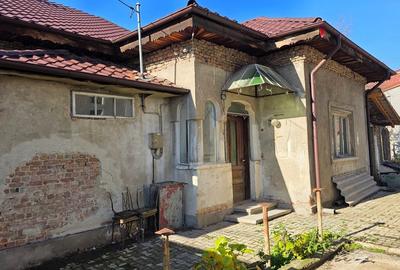 Casa 4 camere, teren de 438 mp - 4