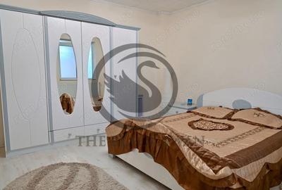 Casă cu 5 camere cu Teren 312 Mp în Dorobanțul - 4