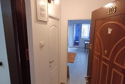 Garsonieră semidecomandată în Apărătorii Patriei - 8