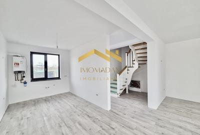 Duplex cu 4 camere cu Canalizare în Utvin - 7