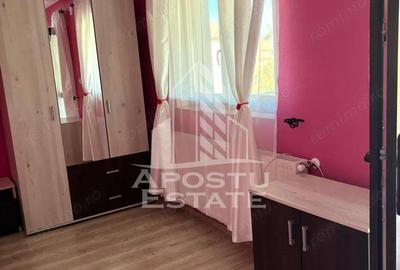 Garsonieră semidecomandată în Central