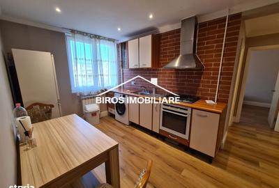 Apartament cu 2 camere decomandat în Calea București - 3