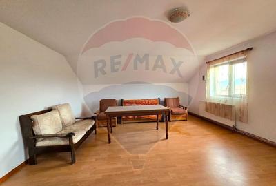 Spațiu comercial, de 400 mp, în Unirea - 6