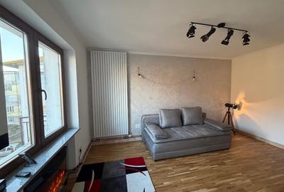 Studio la poalele Cetatii Devei - 2