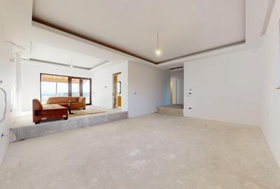 Casă cu 5 camere cu Teren 1000 Mp în Bălăceanca - 12