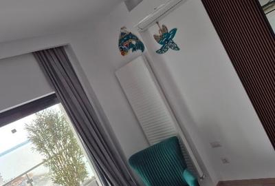 Nou ,Nelocuit ,Mamaia Casa Del Mar - 4