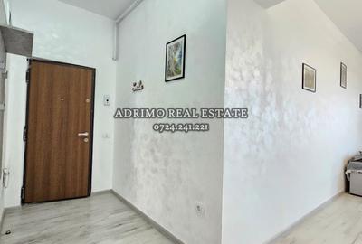 Apartament cu 2 camere semidecomandat în Est - 17