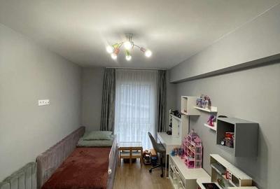 Apartament cu 3 camere decomandat în Mănăștur - 9