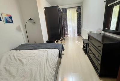Apartament 2 camere | Mobilat modern | 48 mpu | Zona Petrom Baciu - 2