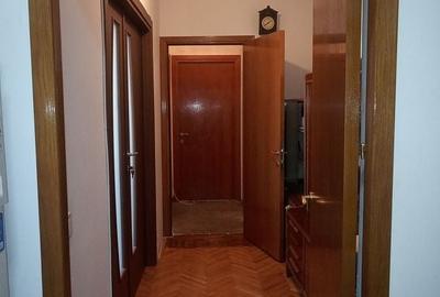 Apartament cu 2 camere semidecomandat, mobilat în Iancului - 4