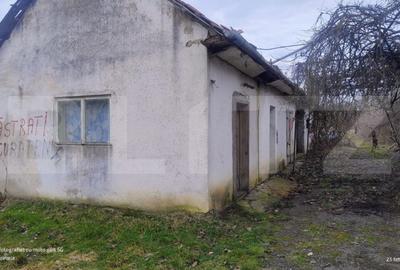 Teren de 5200 mp, în Fizeșu Gherlii - 3