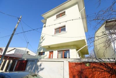 Apartament cu 2 camere decomandat, mobilat în Eroii Revoluției - 20
