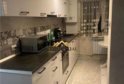 APARTAMENT 3 CAMERE - 1