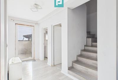 Duplex Parter+Etaj în Urseni - 6