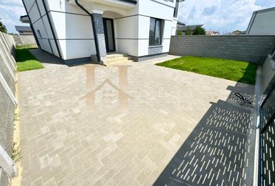 Calitatea Conteaza!Teren Generos!5 camere!Case Decalate! - 7