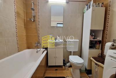 Apartament cu 3 camere decomandat în Tudor - 3