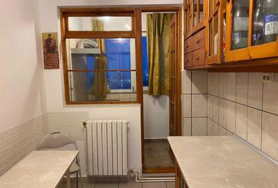 Apartament cu 2 camere decomandat, mobilat în Abator - 1