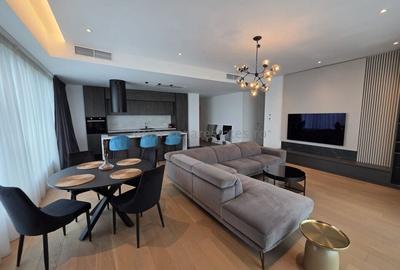 PRIMAVERII ONE MIRCEA ELIADE APARTMENT 4 CAMERE LUX| 2 LOCURI PARCARE PRIMAVERII ONE MIRCEA ELIADE APARTMENT 4 CAMERE LUX| 2 LOCURI PARCARE - 9