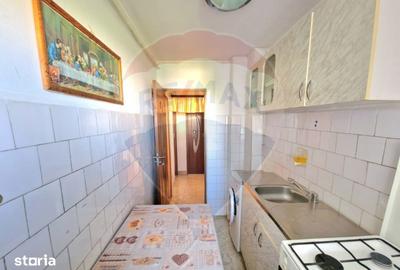 Apartament cu 3 camere decomandat în Republicii - 16