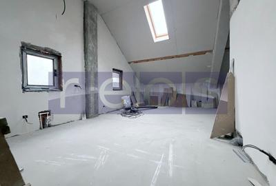 Apartament cu 4 camere în Jiului - 5