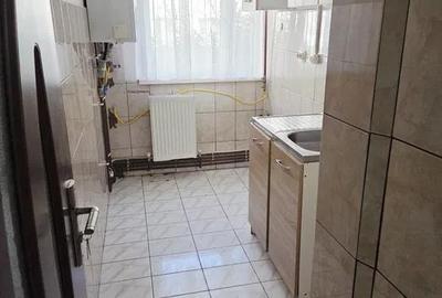 Tomis 3, Boema, apartament 3 camere, etaj 1, gaze, vanzari Constanta - 5