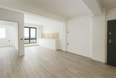 Apartament cu 2 camere decomandat în Popas Păcurari - 2