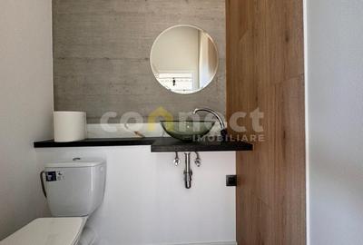 Spatiu de birouri premium de inchiriat - 250 mp in Grigorescu - 2