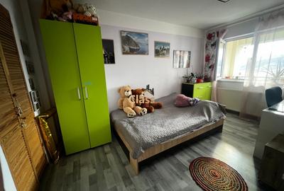 Apartament cu 3 camere decomandat, mobilat în Baciu - 4