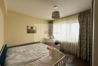 Apartament cu 3 camere semidecomandat, mobilat în Europa - 6