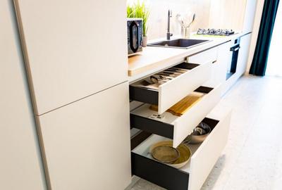 APARTAMENT 2 CAMERE DECOMANDAT, 70MP, PRESIDENT RESIDENCE - 15