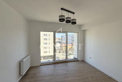 Apartament cu 4 camere decomandat în Dâmbul Rotund - 6