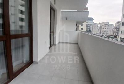 Apartament cu 3 camere decomandat, mobilat în Mihai Viteazul - 15