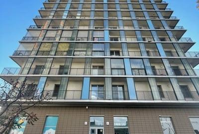 Apartament cu 2 camere semidecomandat, mobilat în Văcăresti - 19